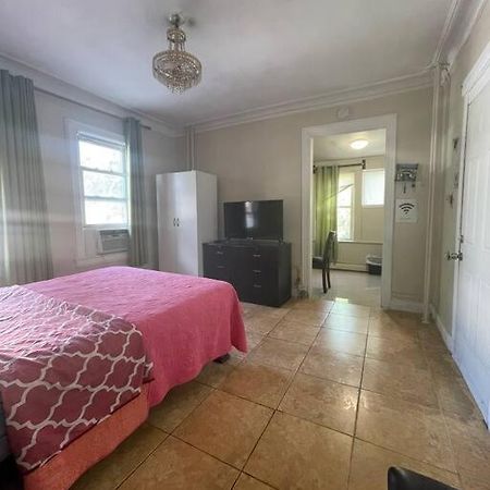 *Private* Studio 5 Minutes From Lga/ Us Open 纽约 外观 照片