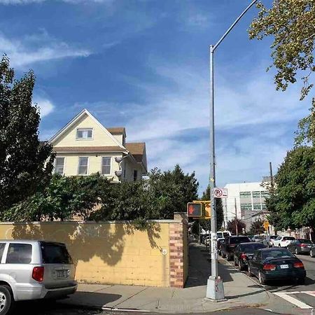 *Private* Studio 5 Minutes From Lga/ Us Open 纽约 外观 照片