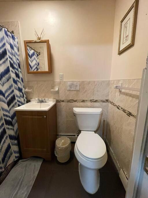 *Private* Studio 5 Minutes From Lga/ Us Open 纽约 外观 照片