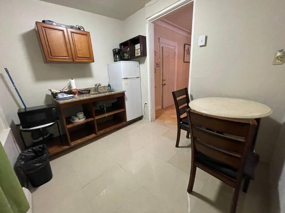 *Private* Studio 5 Minutes From Lga/ Us Open 纽约 外观 照片