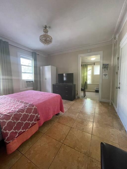 *Private* Studio 5 Minutes From Lga/ Us Open 纽约 外观 照片