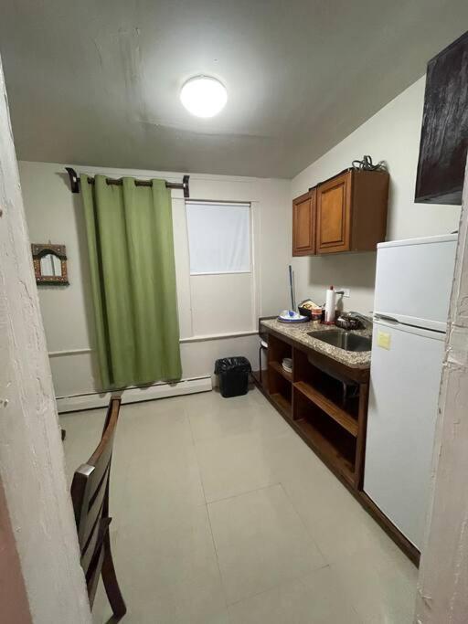 *Private* Studio 5 Minutes From Lga/ Us Open 纽约 外观 照片