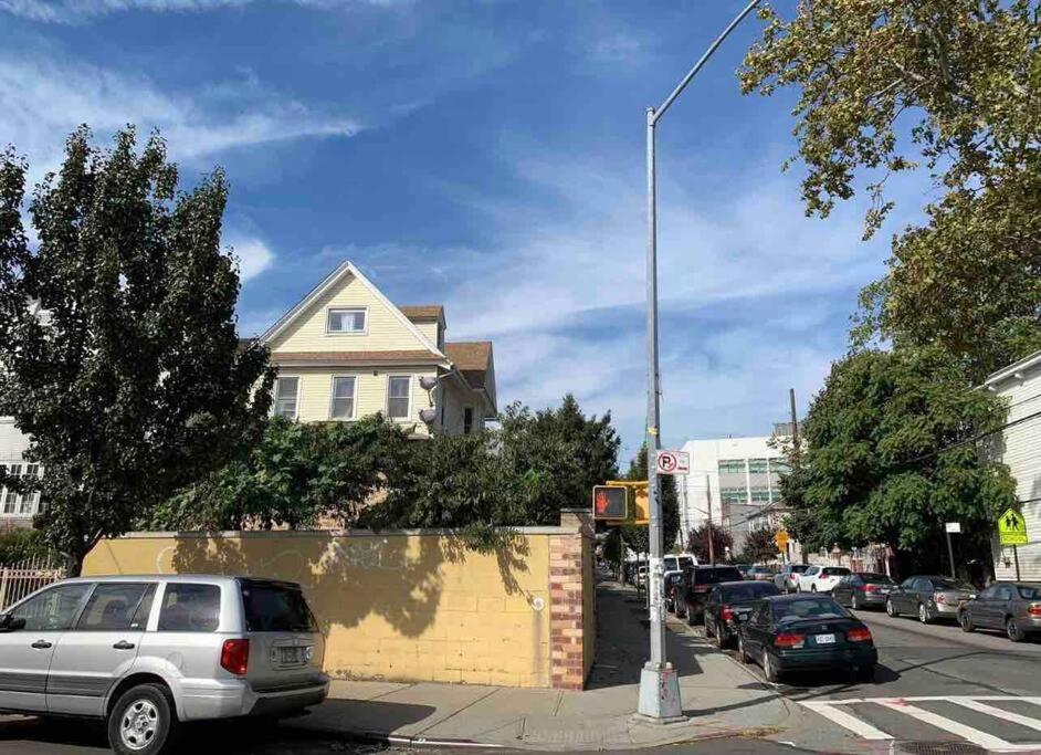 *Private* Studio 5 Minutes From Lga/ Us Open 纽约 外观 照片